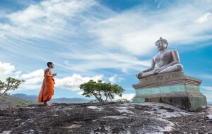monk, buddha, buddha purnima, statue, sculpture, buddha statue, buddhism, worship, ancient, asia, bangkok, boy, buddhist, meditation, monument, thailand, young, praying
